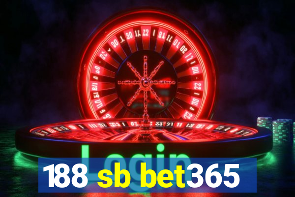 188 sb bet365